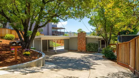 521-523 Belle Ave, San Rafael, CA 94901