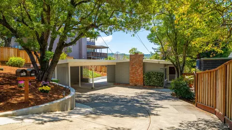 521-523 Belle Ave, San Rafael, CA 94901