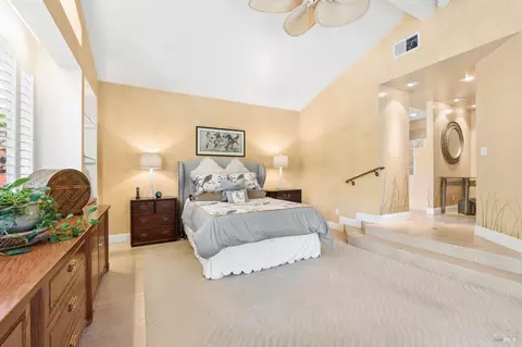Bedroom - 103 Paseo Arboles, Fairfield, CA 94534 photo 2 of 4