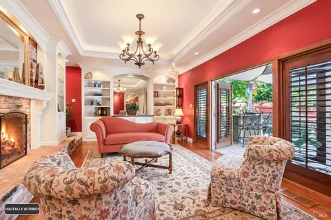 Living - 103 Paseo Arboles, Fairfield, CA 94534 photo 6 of 6