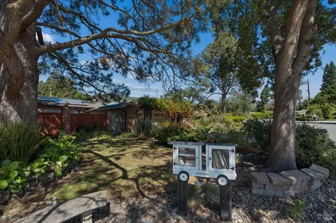 Exterior - 103 Paseo Arboles, Fairfield, CA 94534 photo 21 of 22