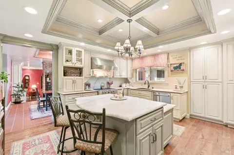 Kitchen - 103 Paseo Arboles, Fairfield, CA 94534 photo 2 of 4