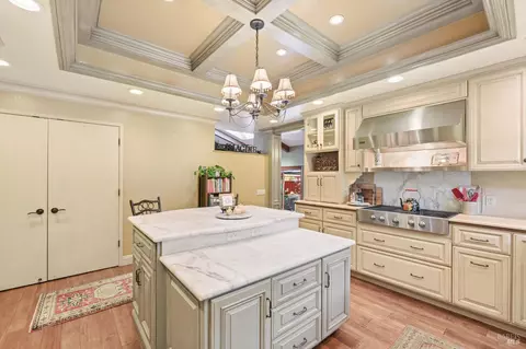Kitchen - 103 Paseo Arboles, Fairfield, CA 94534 photo 3 of 4