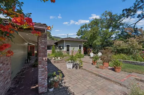 Exterior - 103 Paseo Arboles, Fairfield, CA 94534 photo 16 of 22