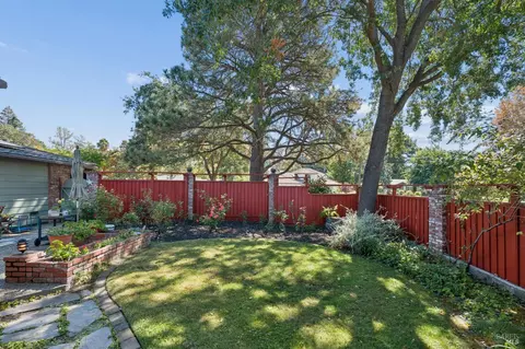 Exterior - 103 Paseo Arboles, Fairfield, CA 94534 photo 8 of 22