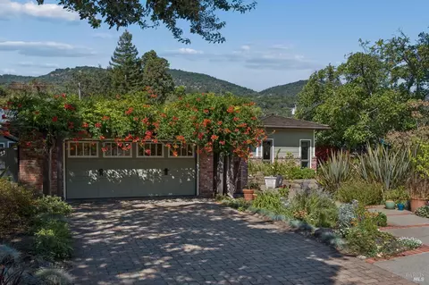 Exterior - 103 Paseo Arboles, Fairfield, CA 94534 photo 19 of 22