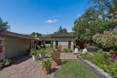 Exterior - 103 Paseo Arboles, Fairfield, CA 94534 photo 15 of 22