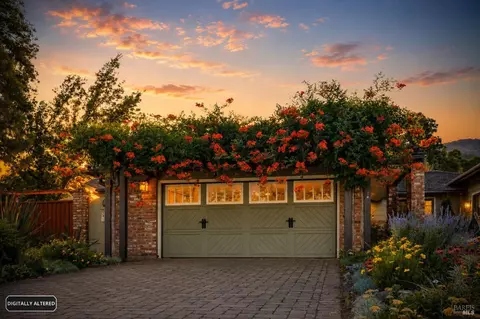Exterior - 103 Paseo Arboles, Fairfield, CA 94534 photo 22 of 22