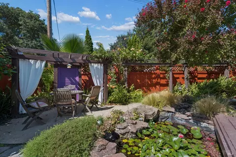 Exterior - 103 Paseo Arboles, Fairfield, CA 94534 photo 13 of 22