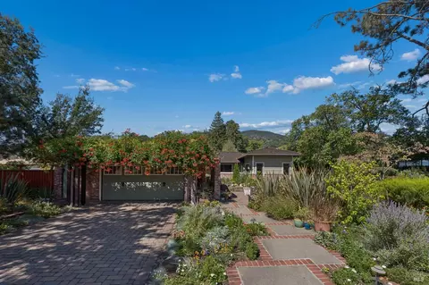Exterior - 103 Paseo Arboles, Fairfield, CA 94534 photo 3 of 22