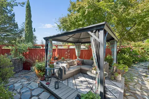 Exterior - 103 Paseo Arboles, Fairfield, CA 94534 photo 7 of 22