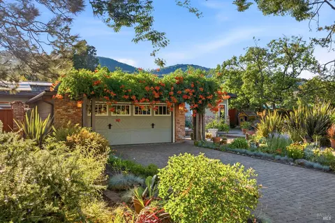 Exterior - 103 Paseo Arboles, Fairfield, CA 94534 photo 2 of 22
