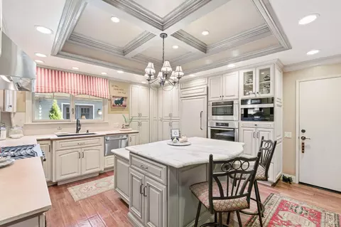 Kitchen - 103 Paseo Arboles, Fairfield, CA 94534 photo 1 of 4