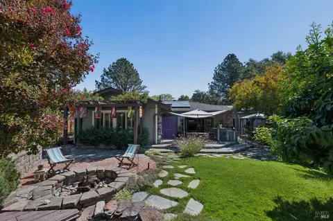 Exterior - 103 Paseo Arboles, Fairfield, CA 94534 photo 14 of 22