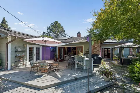 Exterior - 103 Paseo Arboles, Fairfield, CA 94534 photo 6 of 22
