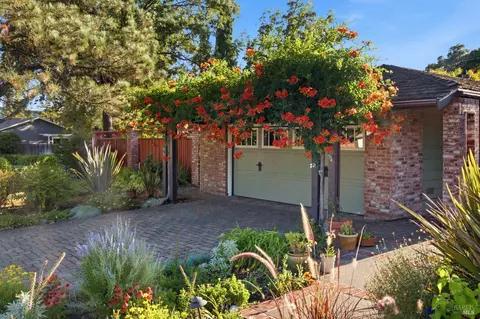 Exterior - 103 Paseo Arboles, Fairfield, CA 94534 photo 20 of 22