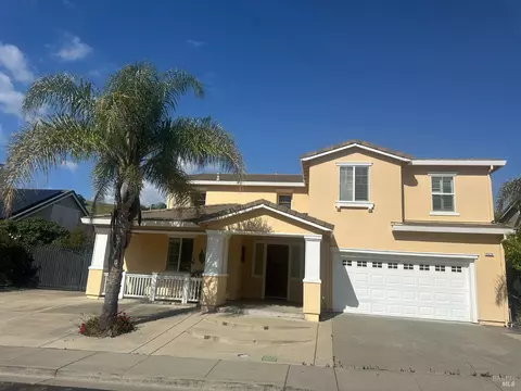 2474 Sanctuary Cir, Fairfield, CA 94534