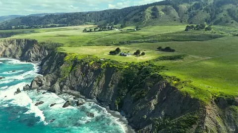 11400 S Highway 1, Elk, CA 95432