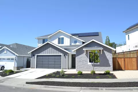 1973 Gardenview Cir, Santa Rosa, CA 95403