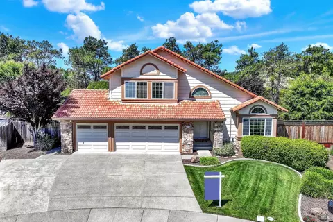 3238 Del Monte Ct, Fairfield, CA 94534