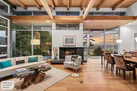 65 Kyleswood Pl, Point Reyes Station, CA 94956