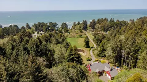 3535 Patricks Point Dr, Trinidad, CA 95570