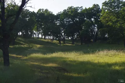 0 Knoxville Rd, Napa, CA 94558