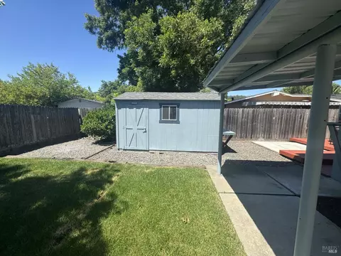 Exterior - 832 Murray Dr, Glen Ellen, CA 95442 photo 12 of 14