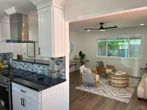 Other - 832 Murray Dr, Glen Ellen, CA 95442 photo 1 of 9