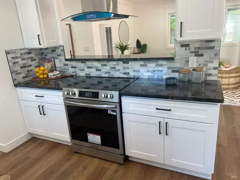 Kitchen - 832 Murray Dr, Glen Ellen, CA 95442 photo 1 of 8
