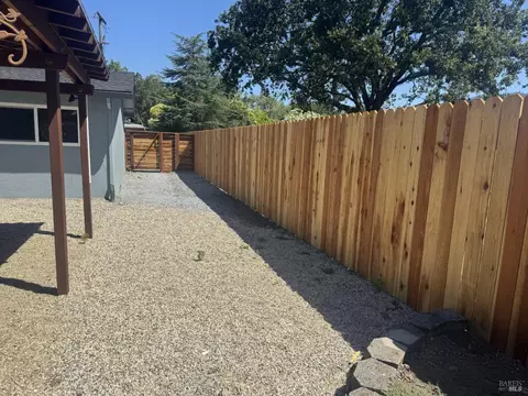 Exterior - 832 Murray Dr, Glen Ellen, CA 95442 photo 14 of 14
