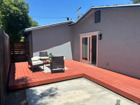 Exterior - 832 Murray Dr, Glen Ellen, CA 95442 photo 7 of 14