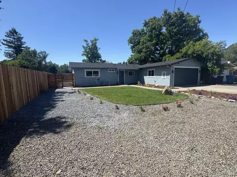 Exterior - 832 Murray Dr, Glen Ellen, CA 95442 photo 2 of 14
