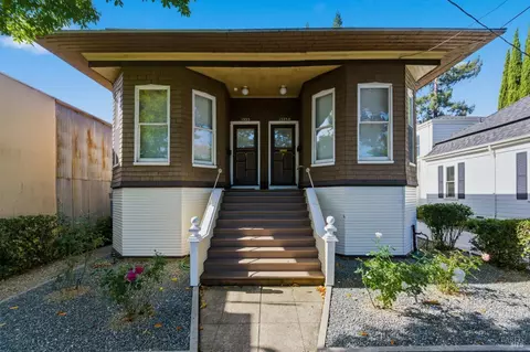 1325 1325a Calistoga Ave, Napa, CA 94559