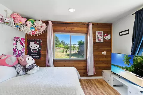 Bedroom - 5816 Lowell Ct, Cotati, CA 94931 photo 4 of 4