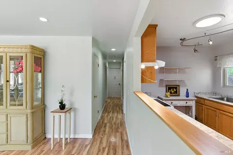 Entry Way - 5816 Lowell Ct, Cotati, CA 94931 photo 1 of 1