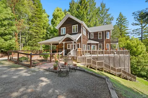 46131 Sunset Dr, Gualala, CA 95445