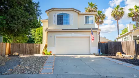 873 Turquoise St, Vacaville, CA 95687