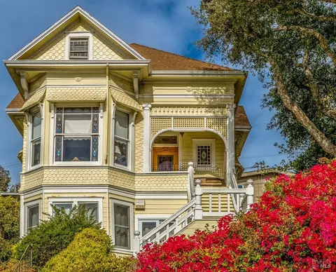 613 Georgia St, Vallejo, CA 94590 photo 6