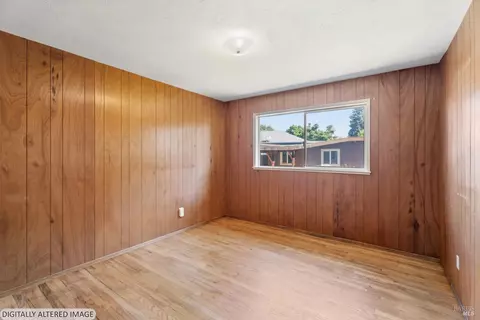 Bedroom - 548 Peach St, Ukiah, CA 95482 photo 2 of 2