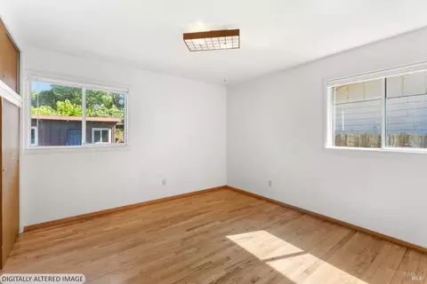Bedroom - 548 Peach St, Ukiah, CA 95482 photo 1 of 2