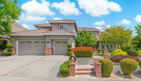 3254 Congressional Cir, Fairfield, CA 94534