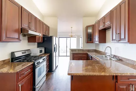 Kitchen - 503 Bustos Pl, Bay Point, CA 94565 photo 5 of 5