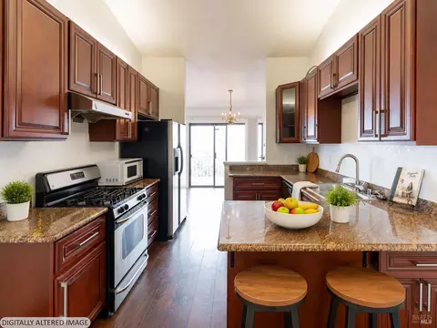 Kitchen - 503 Bustos Pl, Bay Point, CA 94565 photo 1 of 5