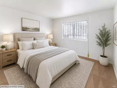 Bedroom - 503 Bustos Pl, Bay Point, CA 94565 photo 1 of 4