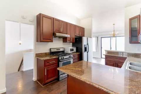 Kitchen - 503 Bustos Pl, Bay Point, CA 94565 photo 3 of 5