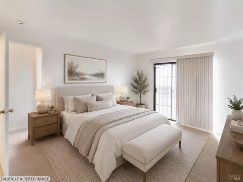 Bedroom - 503 Bustos Pl, Bay Point, CA 94565 photo 3 of 4