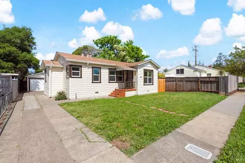 433 Glenn St, Vallejo, CA 94590