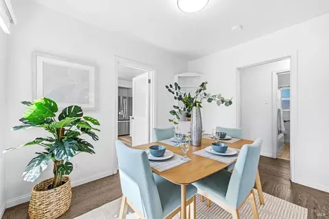 Dining - 433 Glenn St, Vallejo, CA 94590 photo 2 of 3