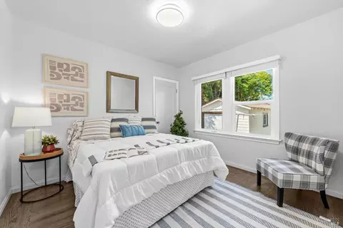 Bedroom - 433 Glenn St, Vallejo, CA 94590 photo 1 of 4